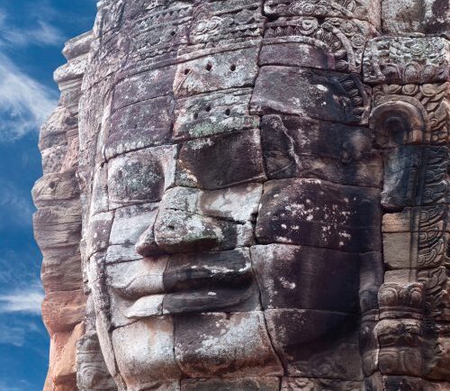 SIEM REAP, CAMBODIA – RETREAT 2018