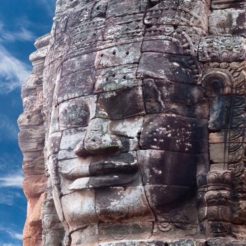 SIEM REAP, CAMBODIA – RETREAT 2018