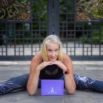 Wandering Yogi - Lee Carsley